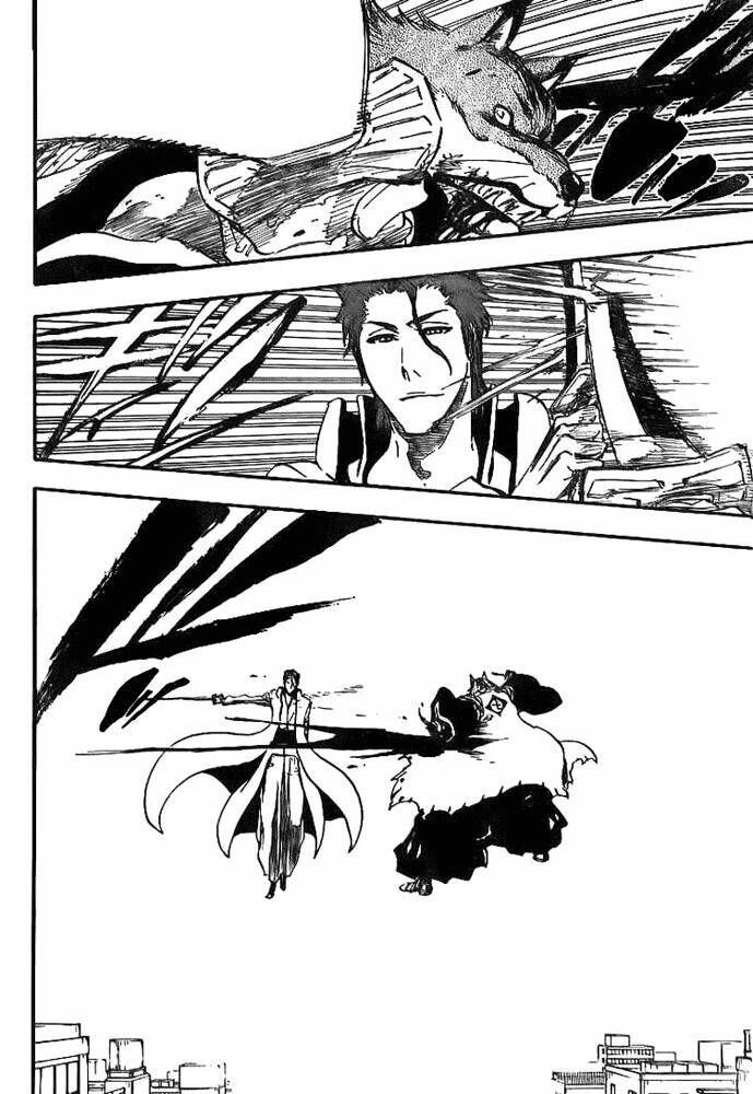 thần chết ichigo chapter 390 15