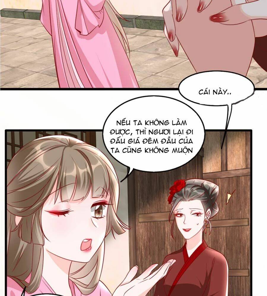 gian phi như thử đa kiều chapter 94 26