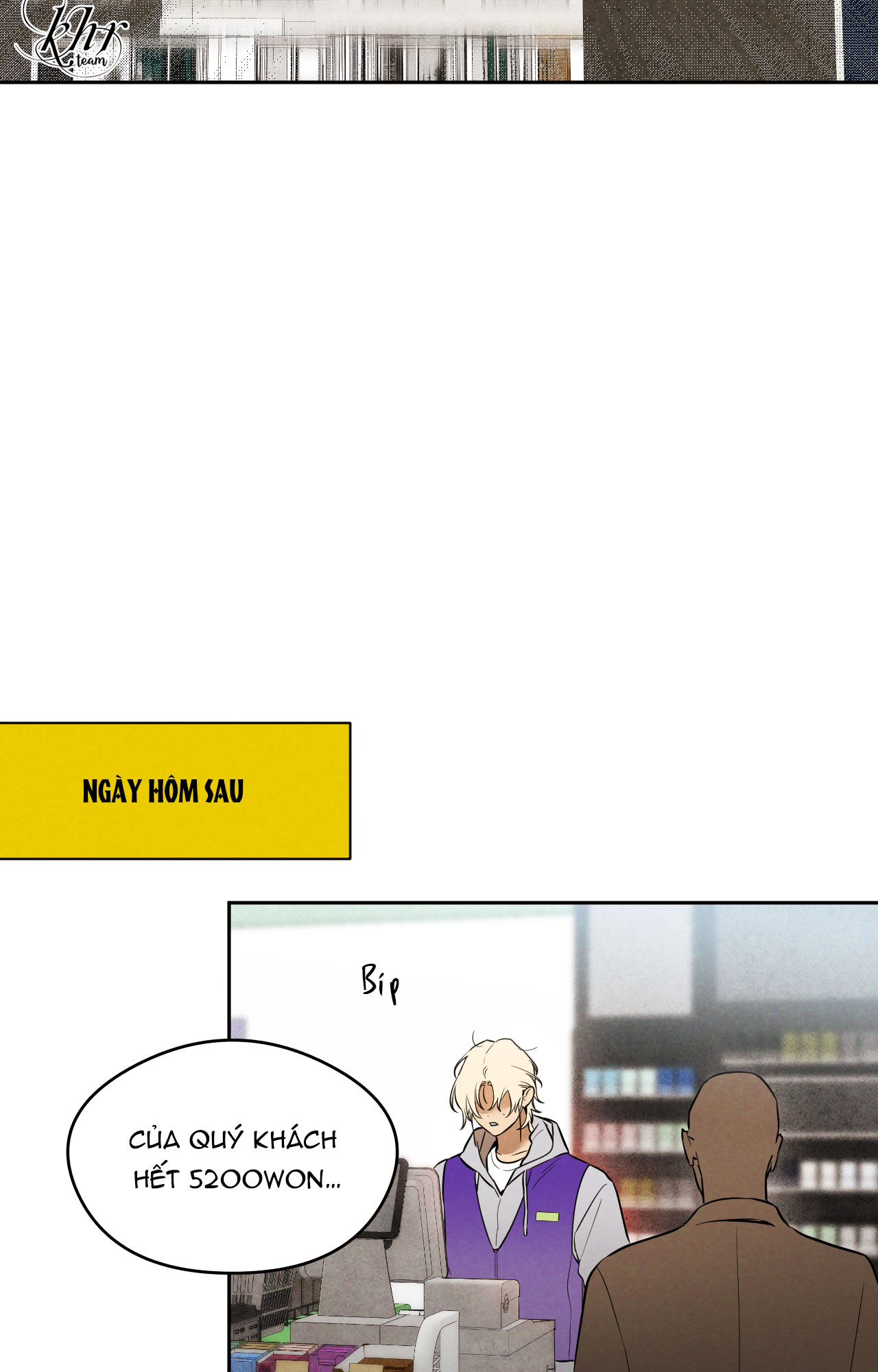 bạn trai của anh hùng sao? chapter 1 46