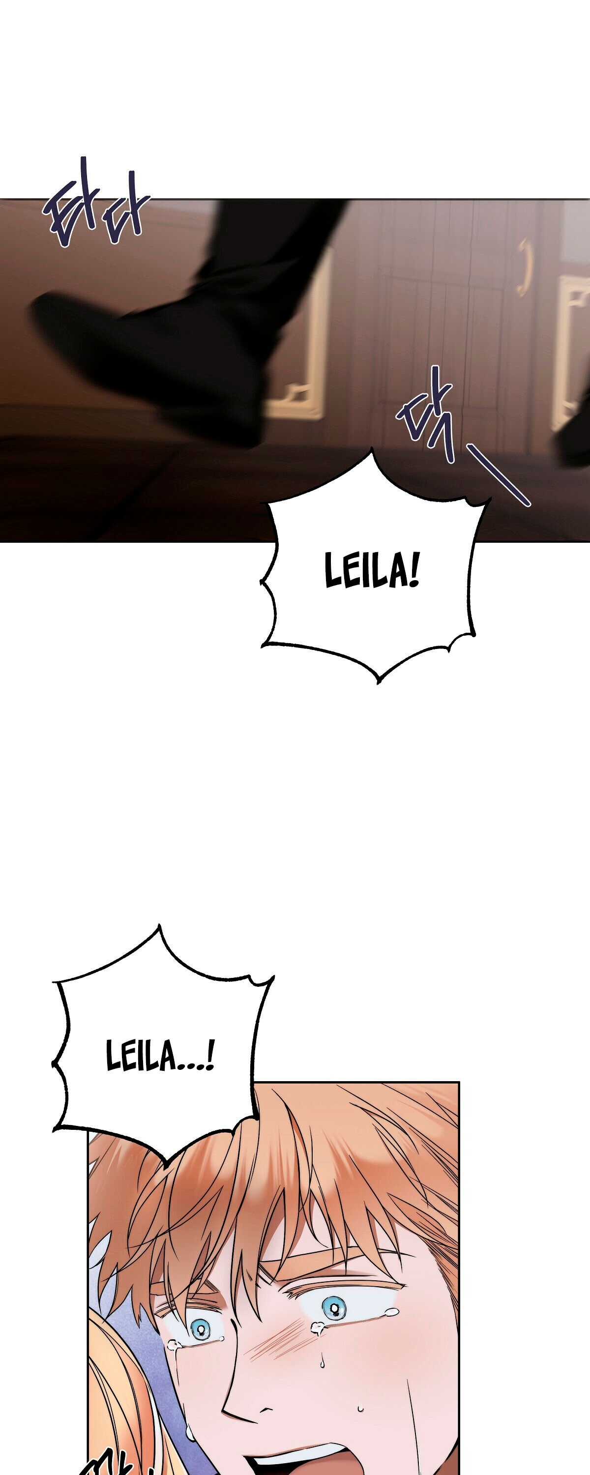 lời nói dối vĩnh cửu của người chapter 8.1 3