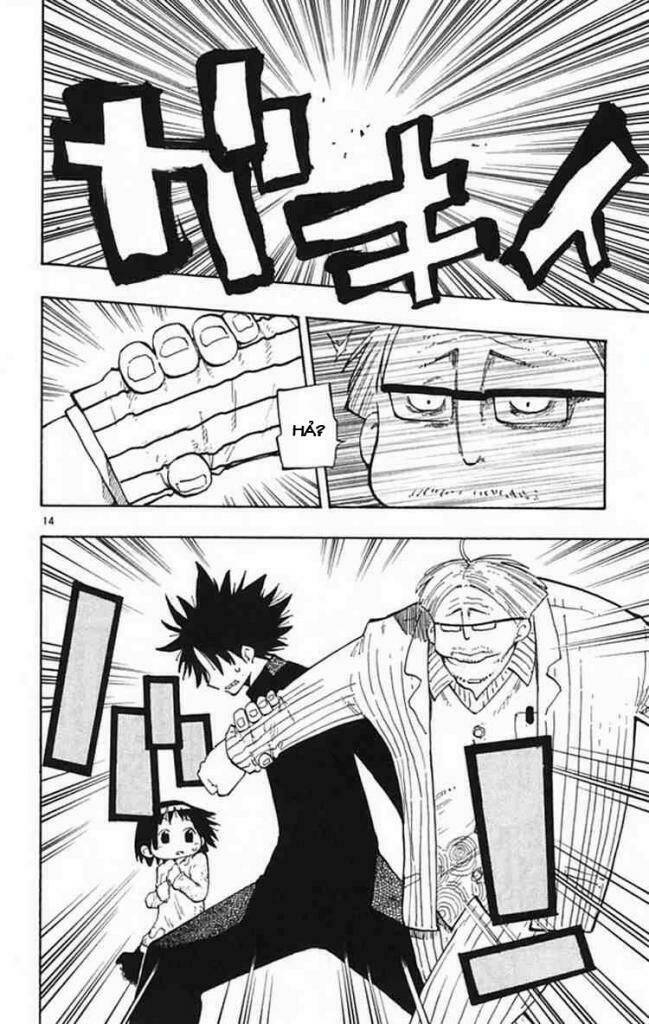 law of ueki plus chapter 2 13