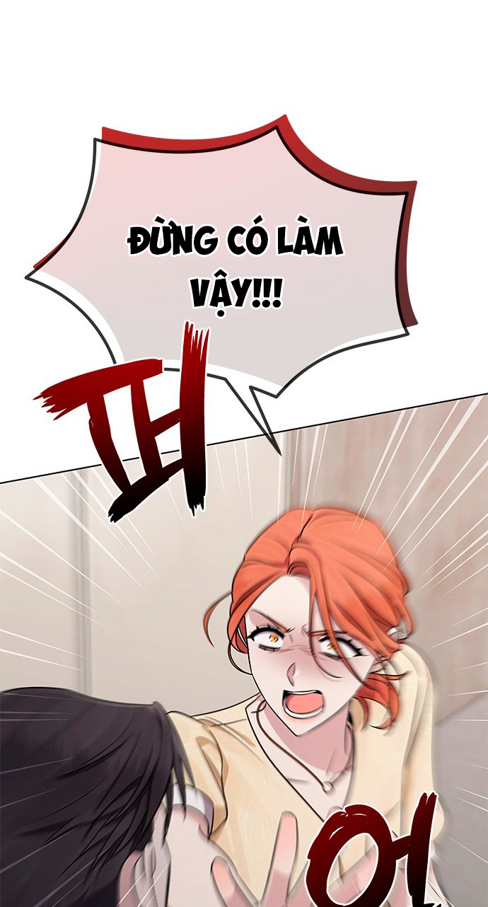 lâu đài - cô dâu của ma chapter 43 11