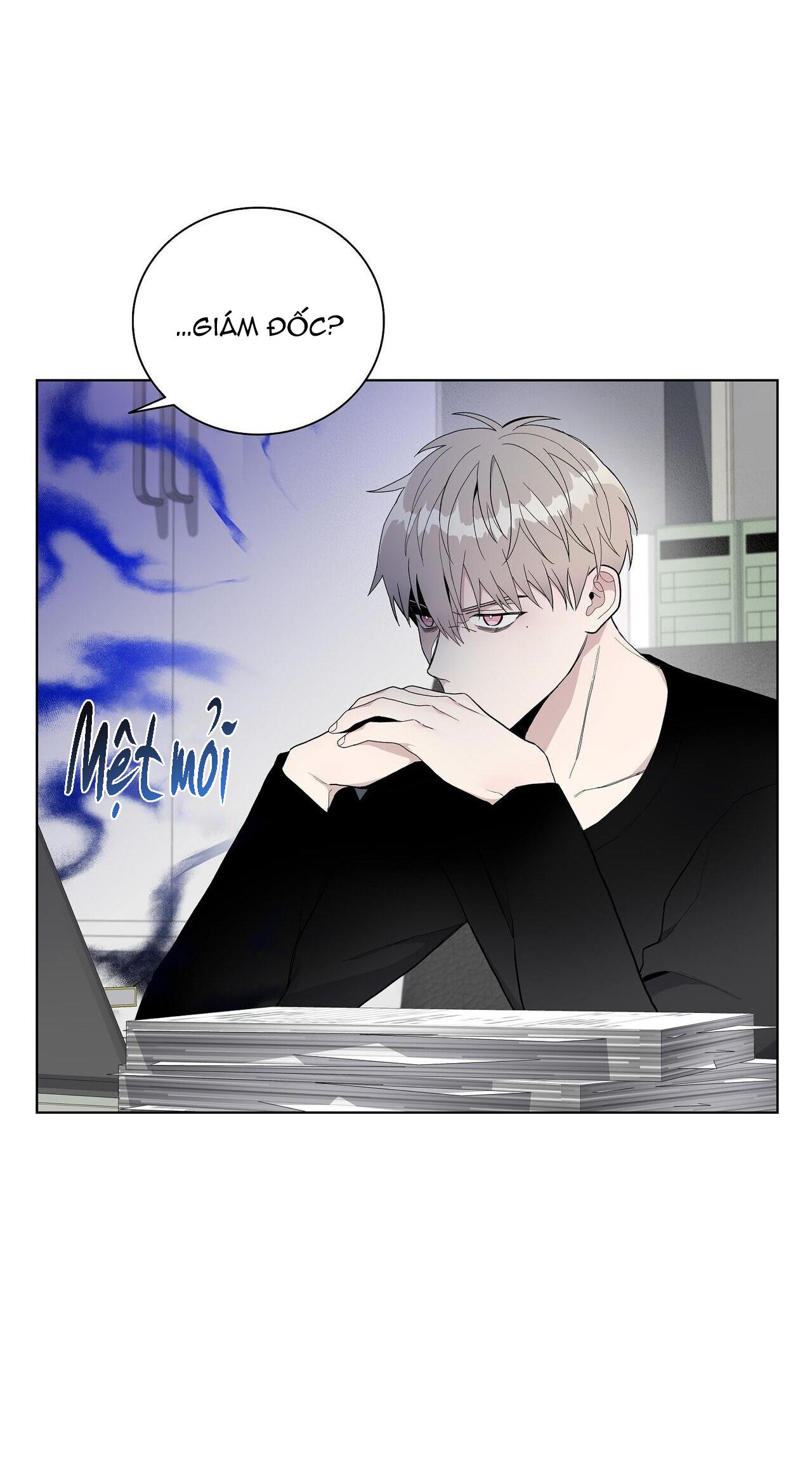 blaze out chapter 9 23