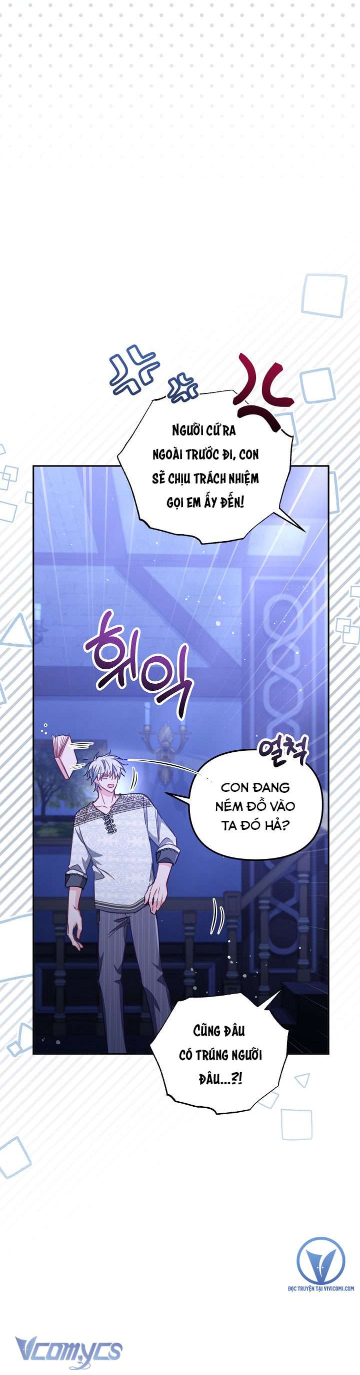 không có chỗ cho kẻ giả mạo chapter 26 44