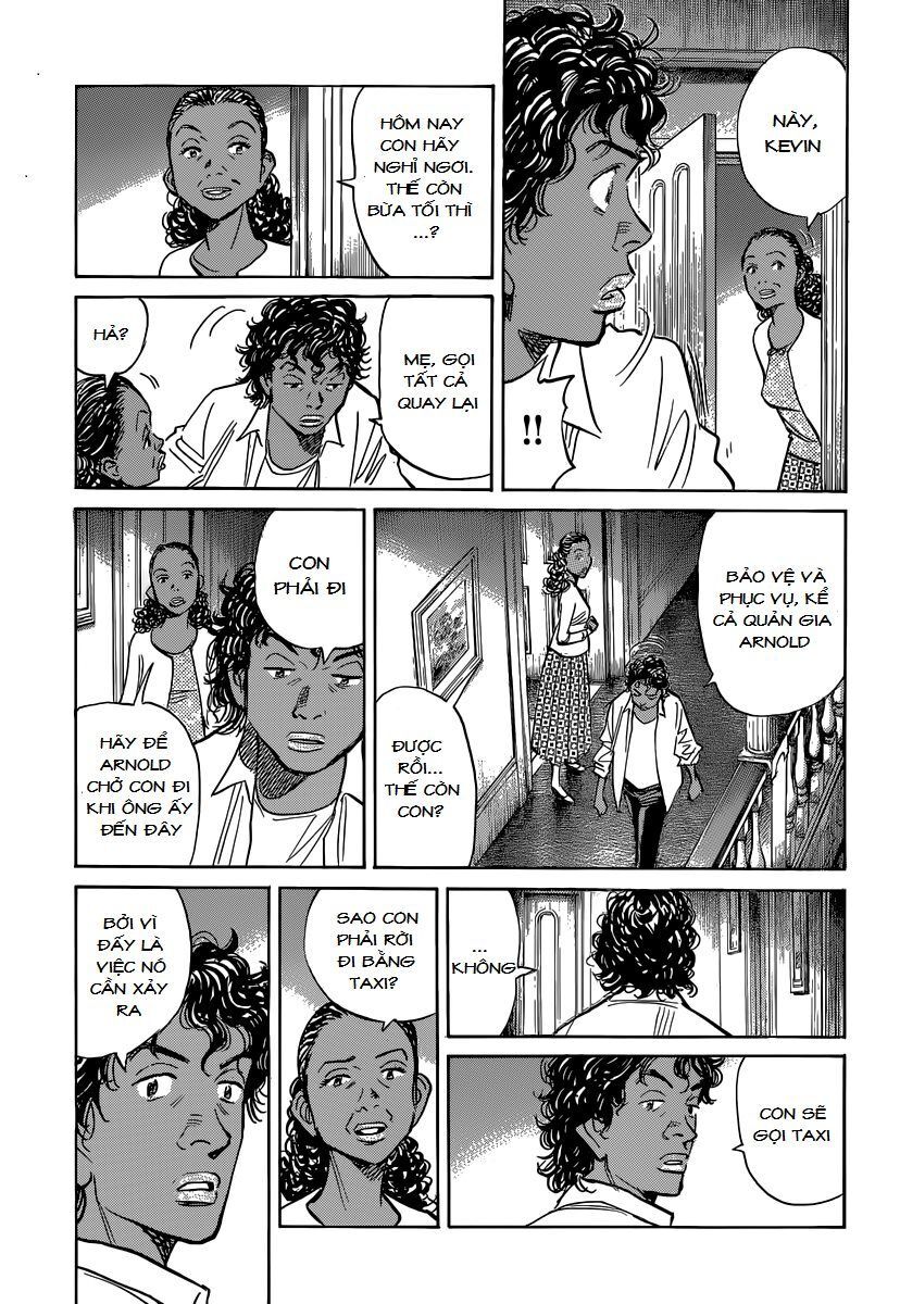 billy bat chapter 124 7