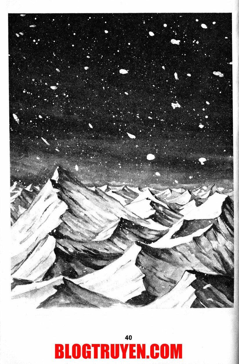 shoma - thiên vương thần kiếm chapter 3 2