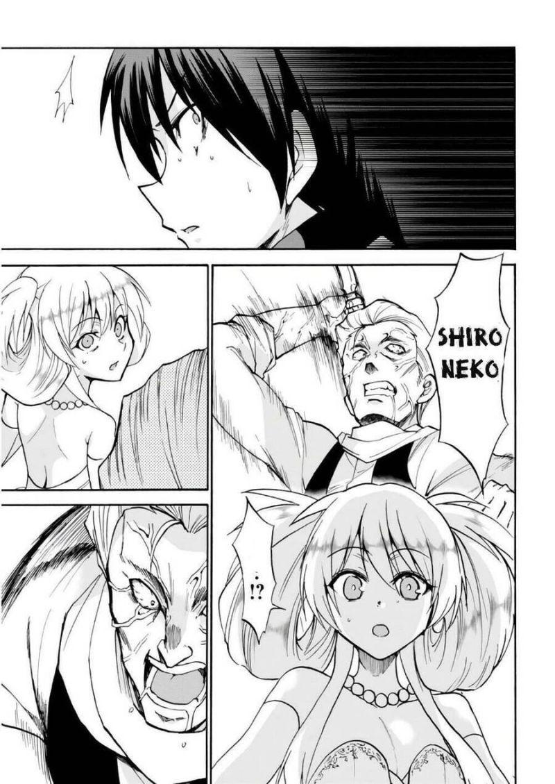 Ông Thầy Vi Diệu chapter 31.1 25