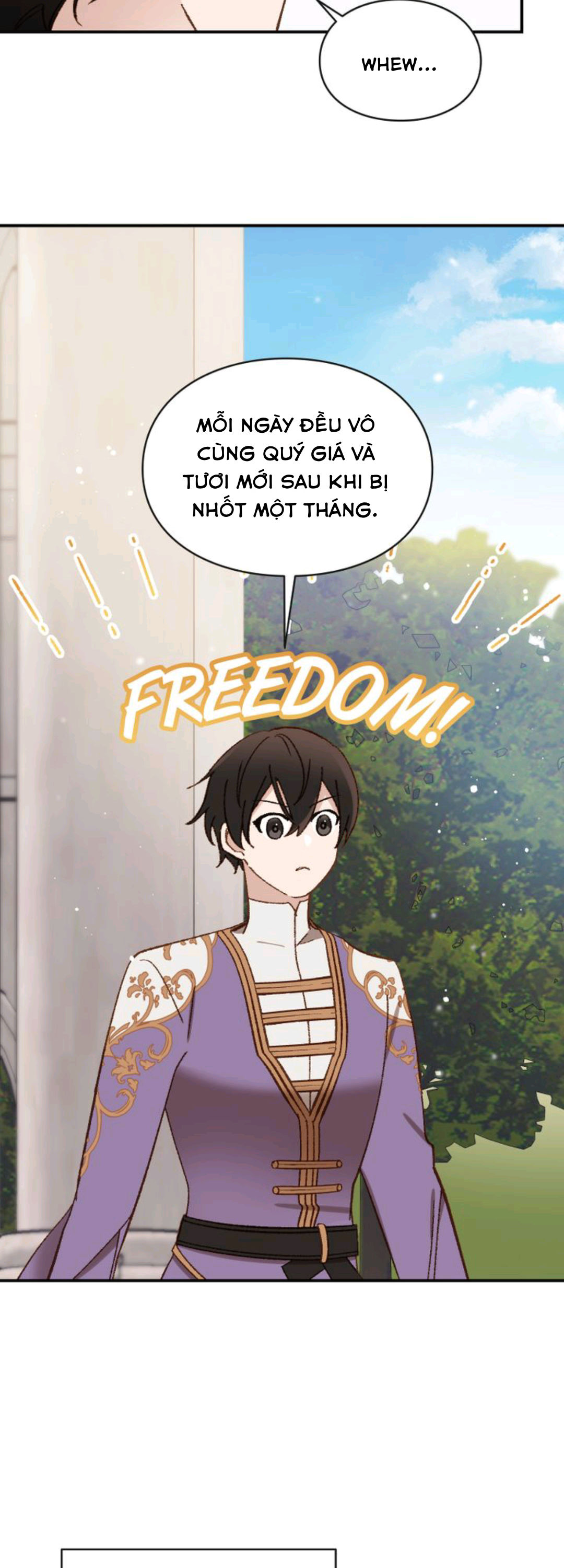 cứu rỗi chapter 9.1 25