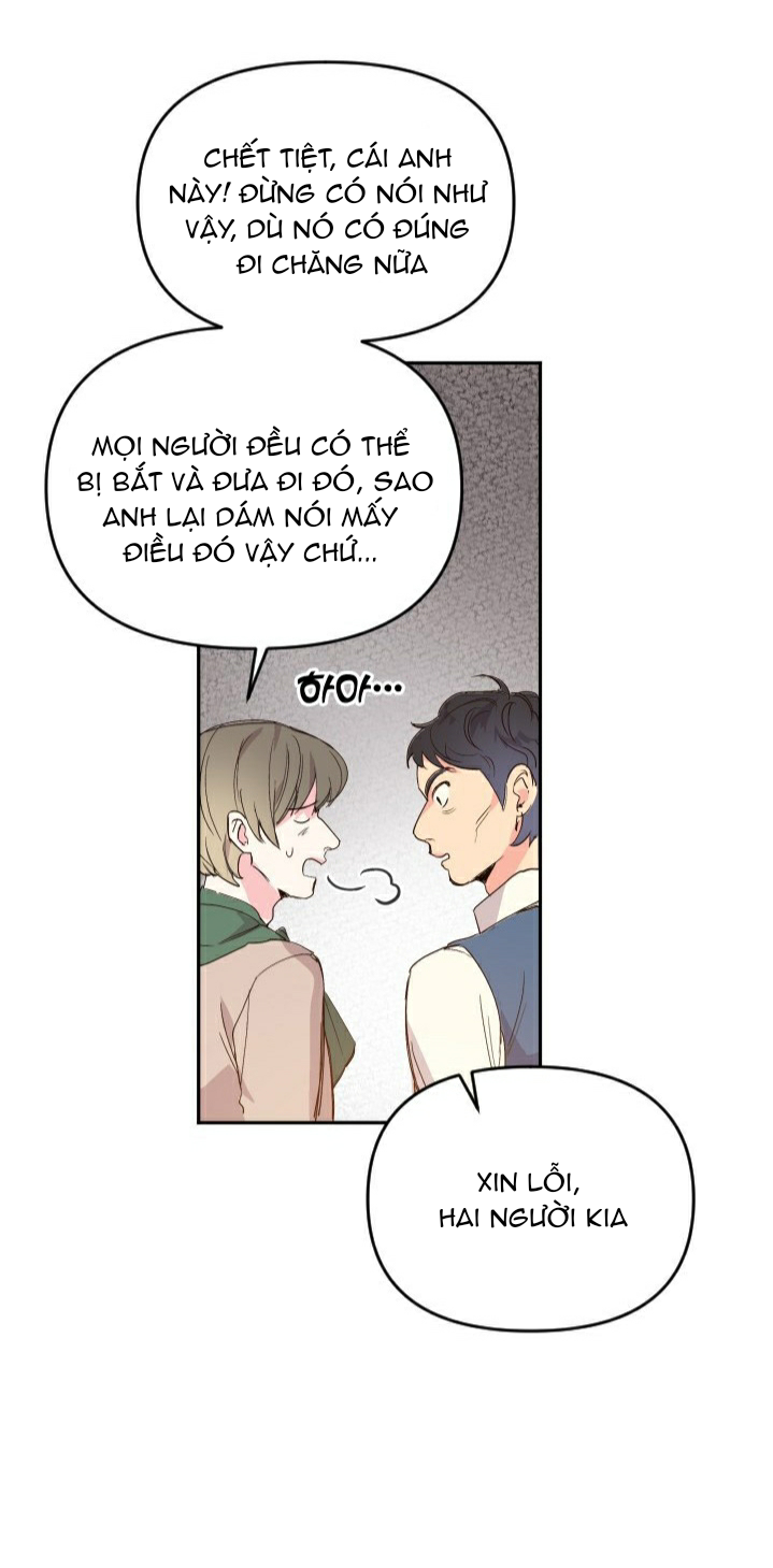 sự trợ giúp từ vương quốc asirhart chapter 1 23