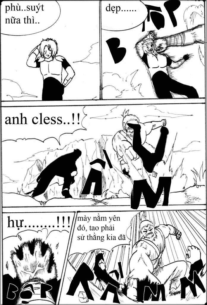 c.b.a (caber adventure) chapter 7 2