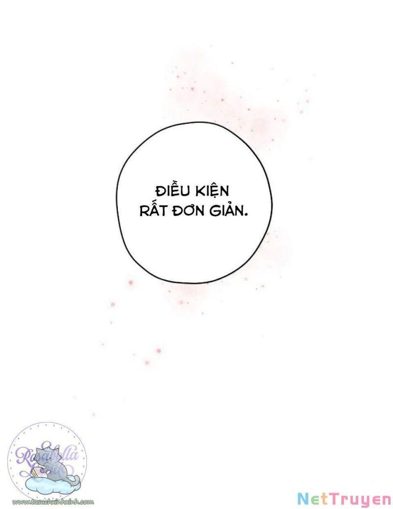 xin hãy cứ khóc, thái tử chapter 4 1