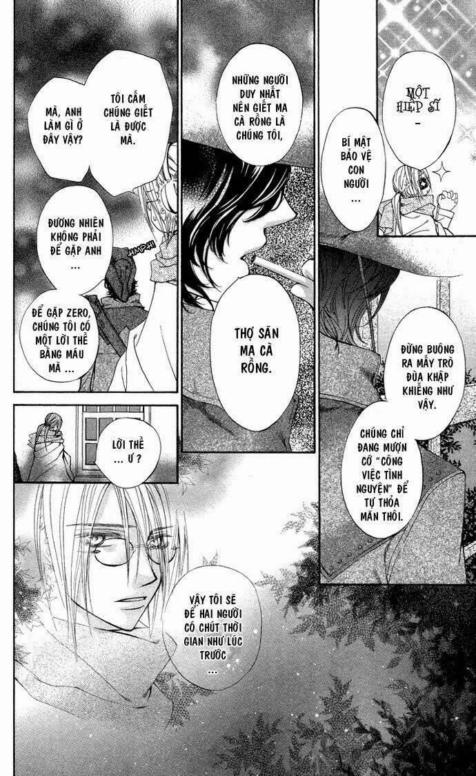 hiệp sĩ vampire chapter 7 33