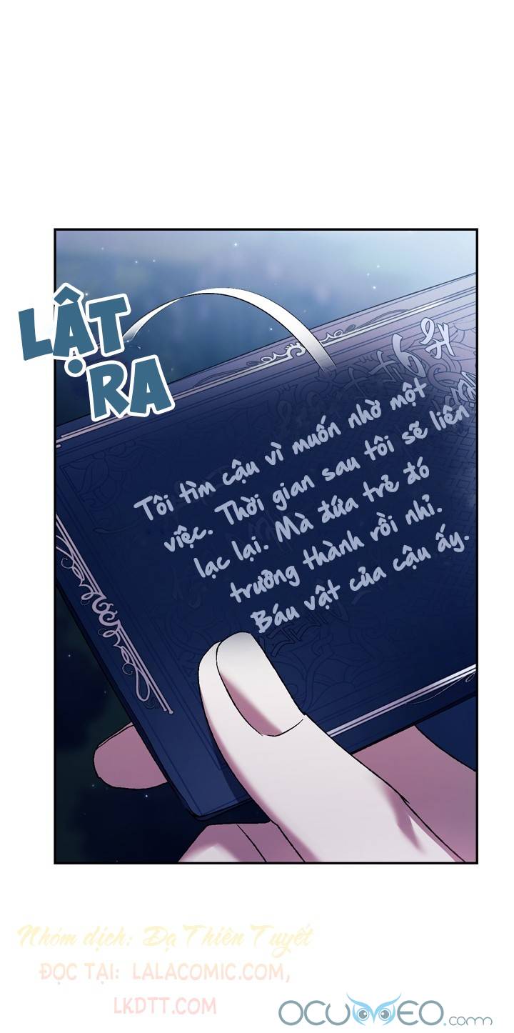 cha, con không muốn kết hôn đâu chapter 53 76