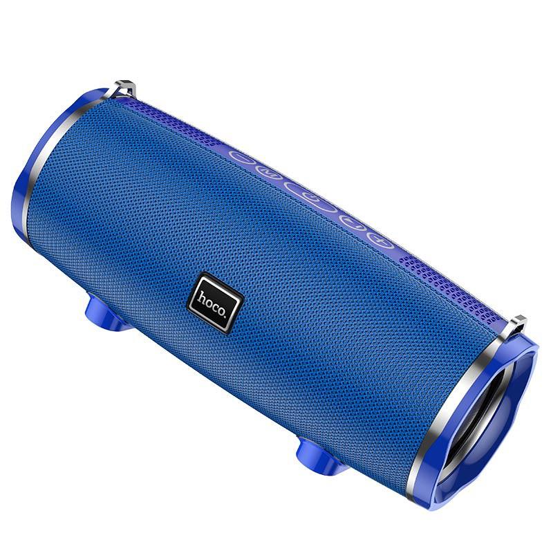 Loa bluetooth cao cấp Hoco BS40 Desire song 14W, Super Bass, IPX5, kết nối TWS