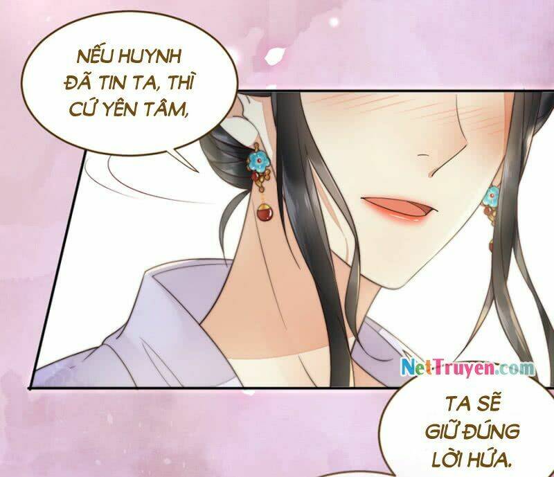 melody happy group: giai điệu hạnh phúc - mh channel chapter 14 36