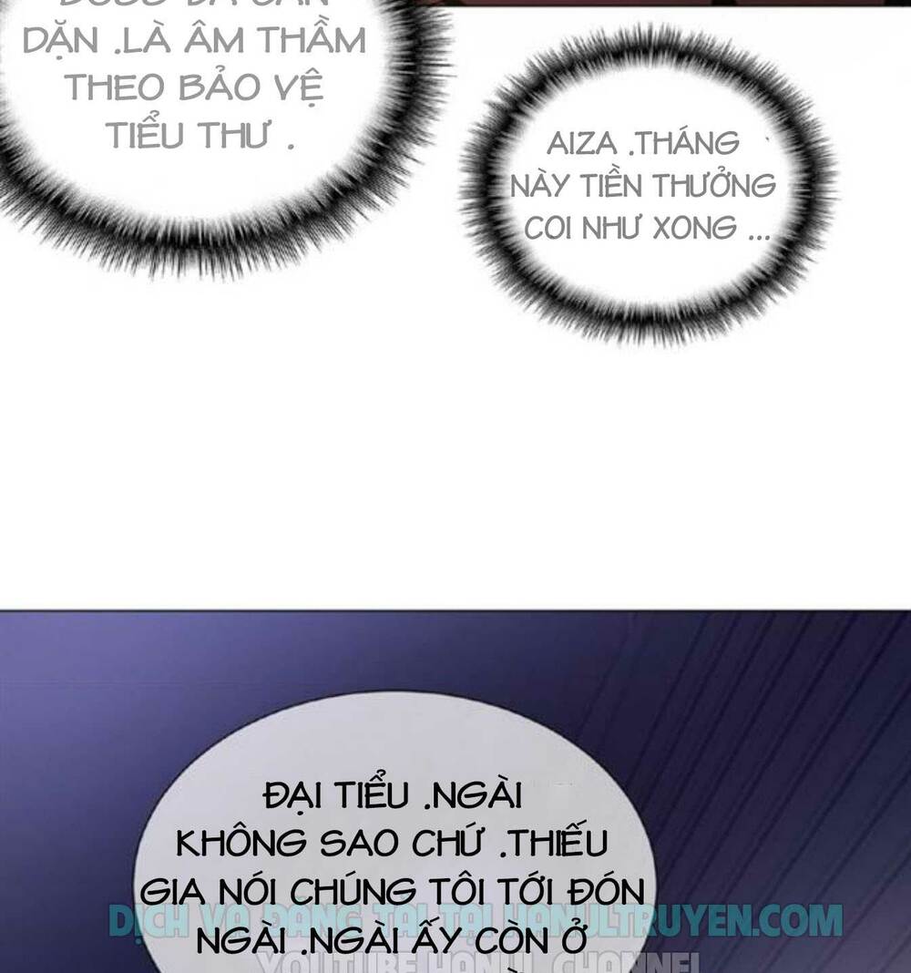 cô vợ nhỏ nuông chiều quá lại thành ác!! chapter 76 14