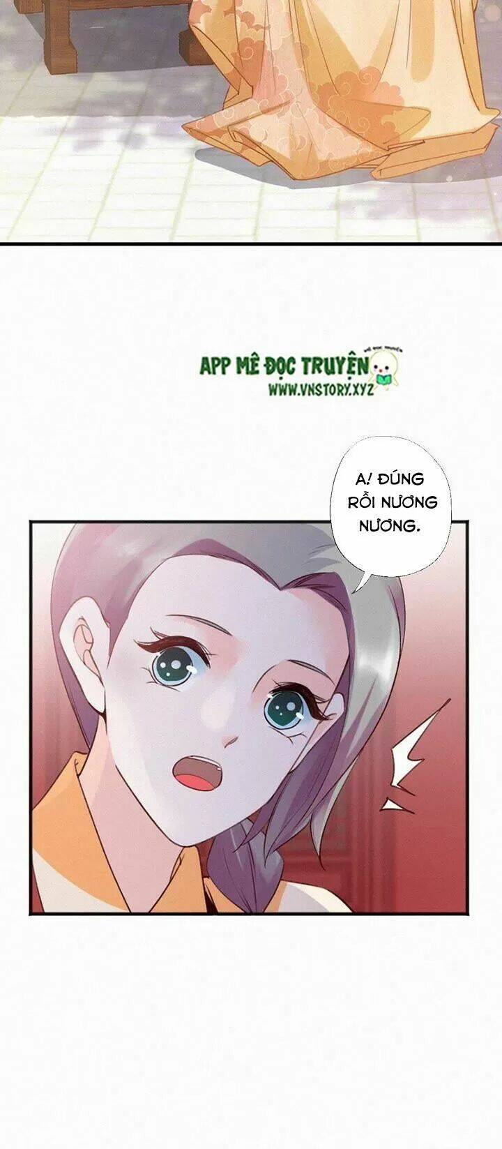 thiên hương mỹ nhân chapter 80 26