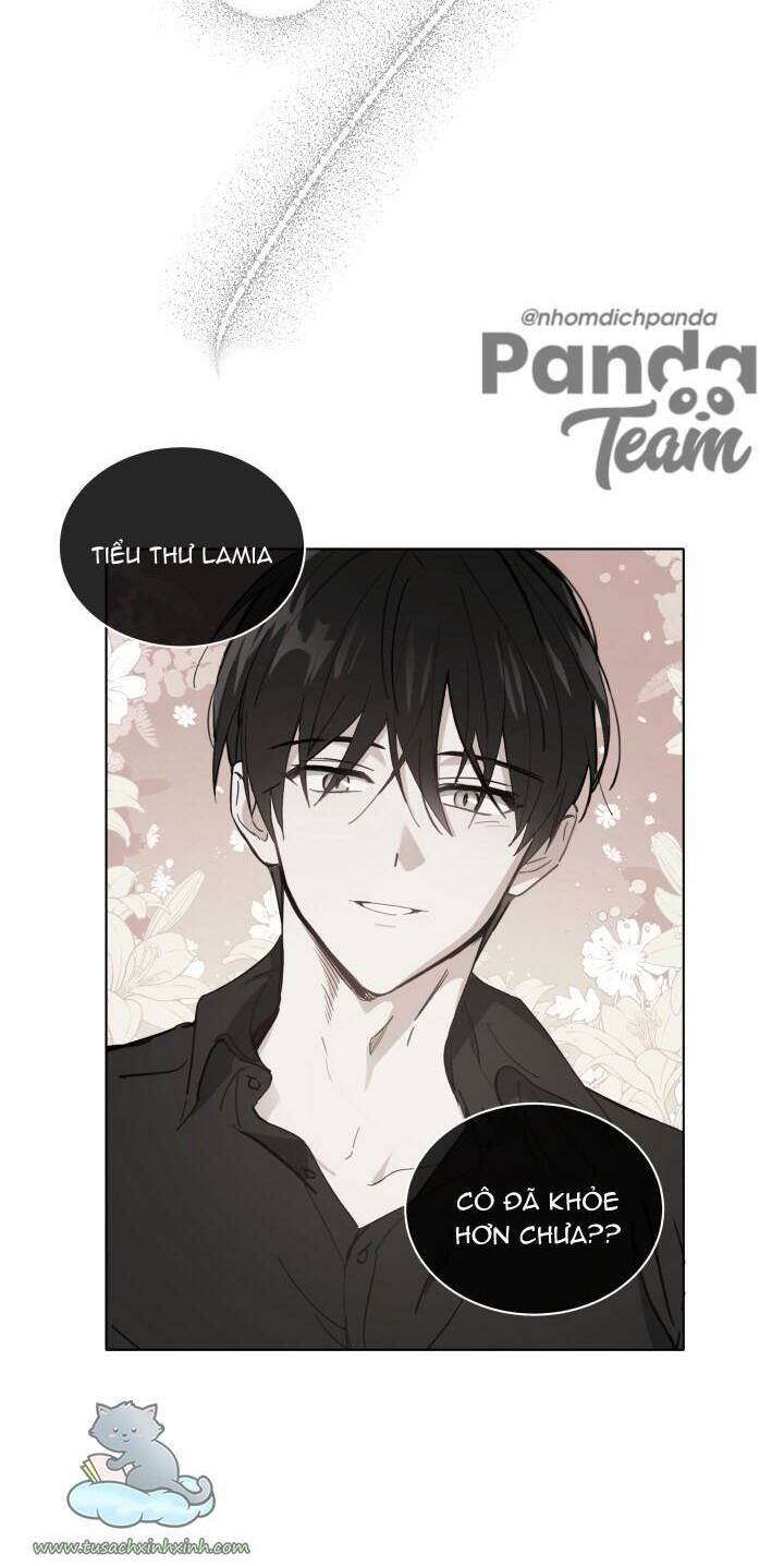 cái chết của lamia orphe chapter 30 20