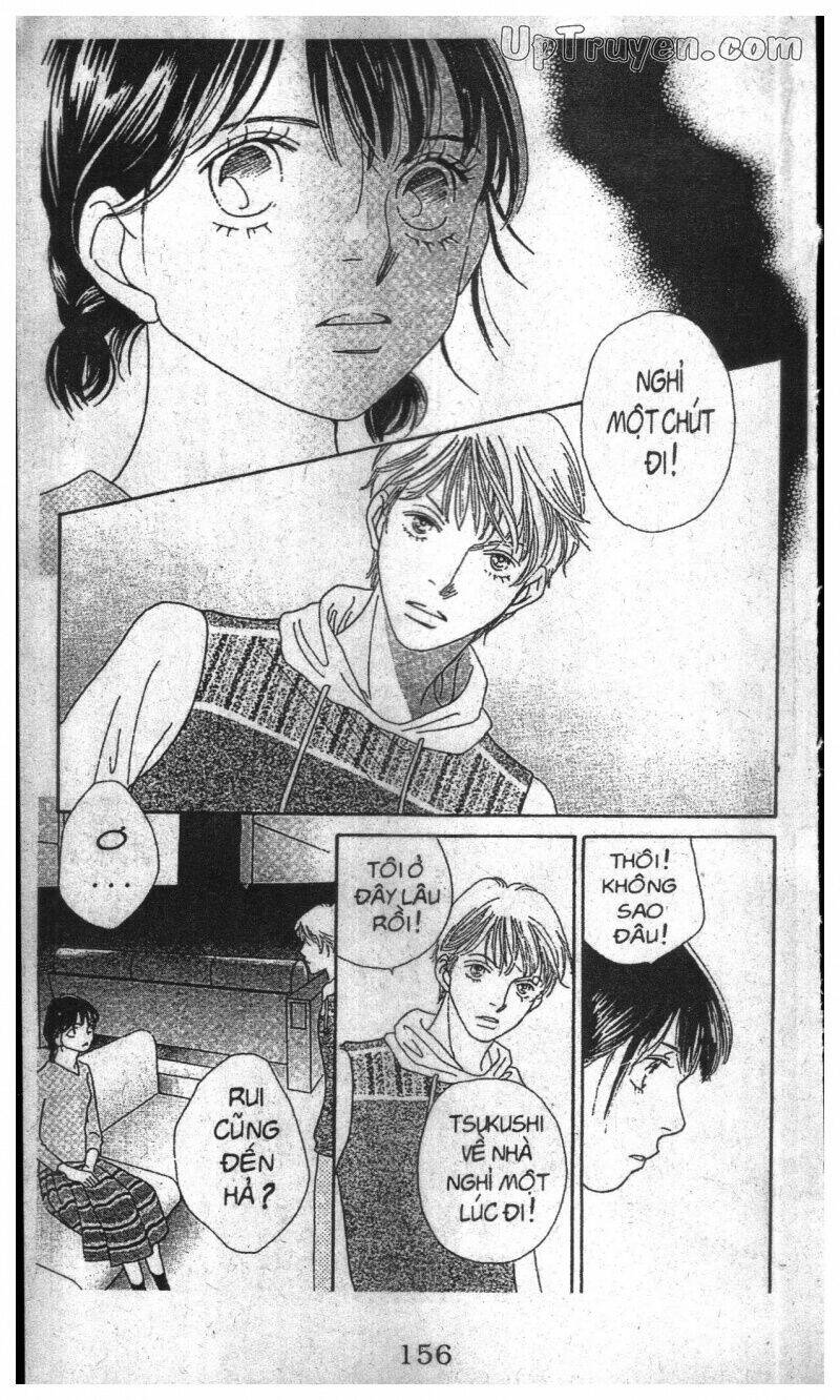 con nhà giàu chapter 189 149