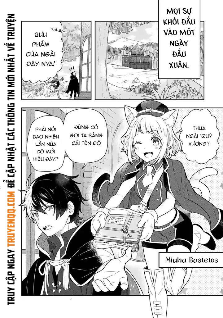 konyakuhaki sareta reijou wo hirotta ore ga chapter 1 6