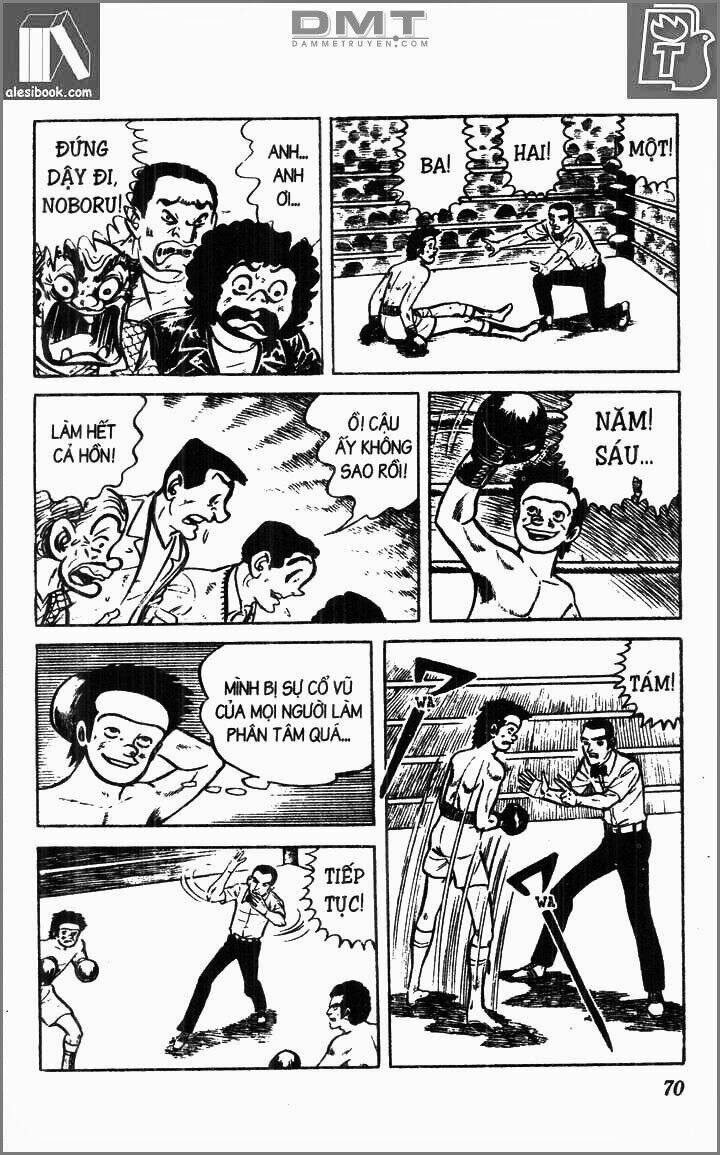 ganbare genki chapter 107 6