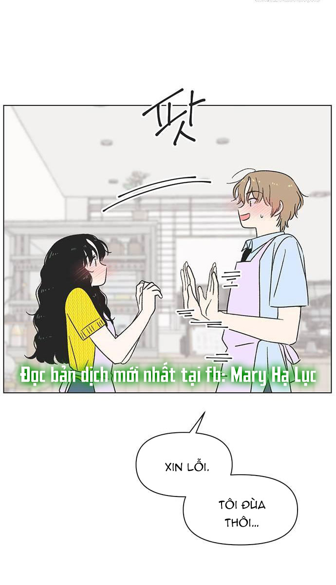 Thanh Xuân Đáng Yêu chapter 26.1 29