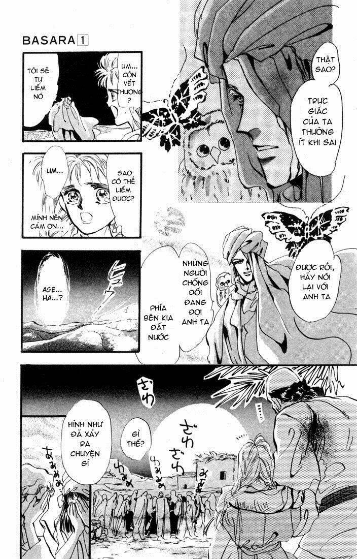 đứa con số phận chapter 1 33