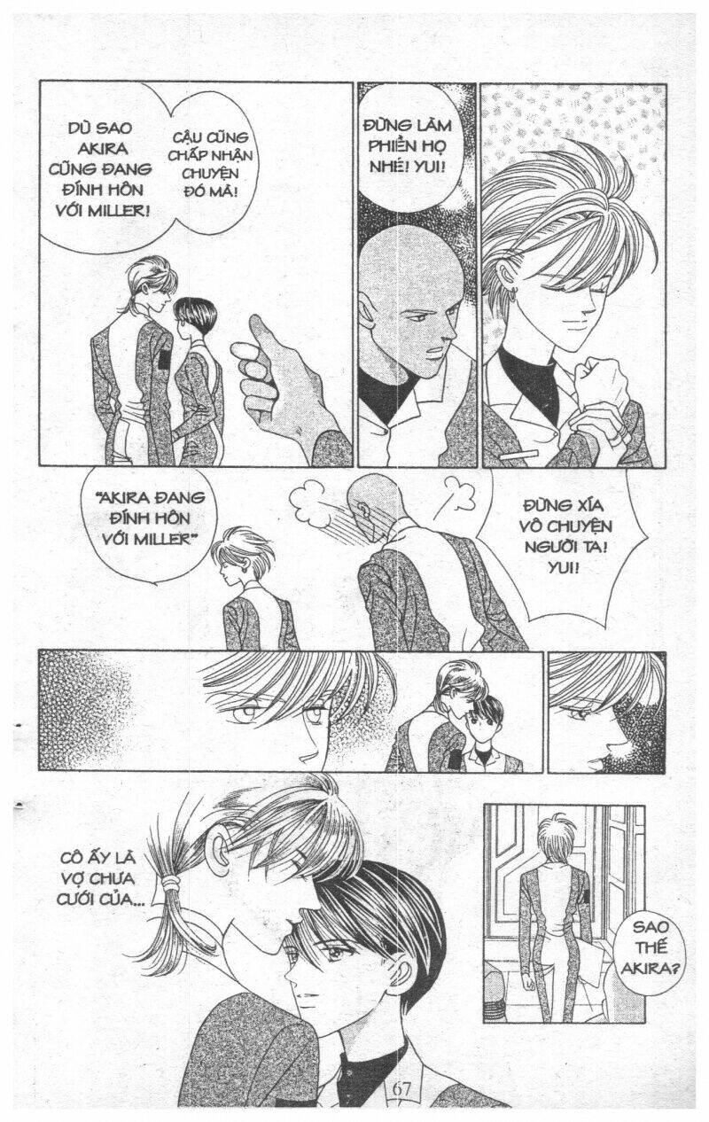 nàng tiên ánh trăng - kaguya hime chapter 26 67