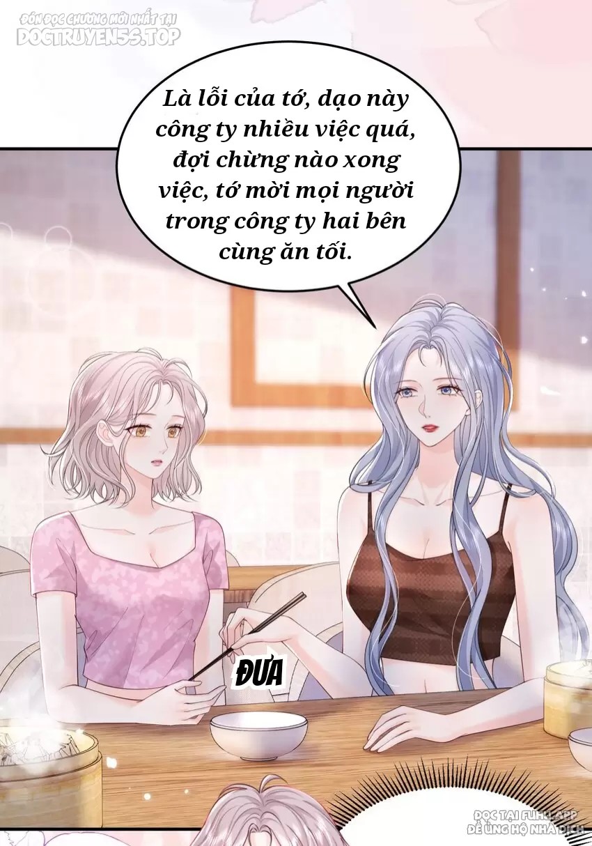 mận xanh chapter 73 35