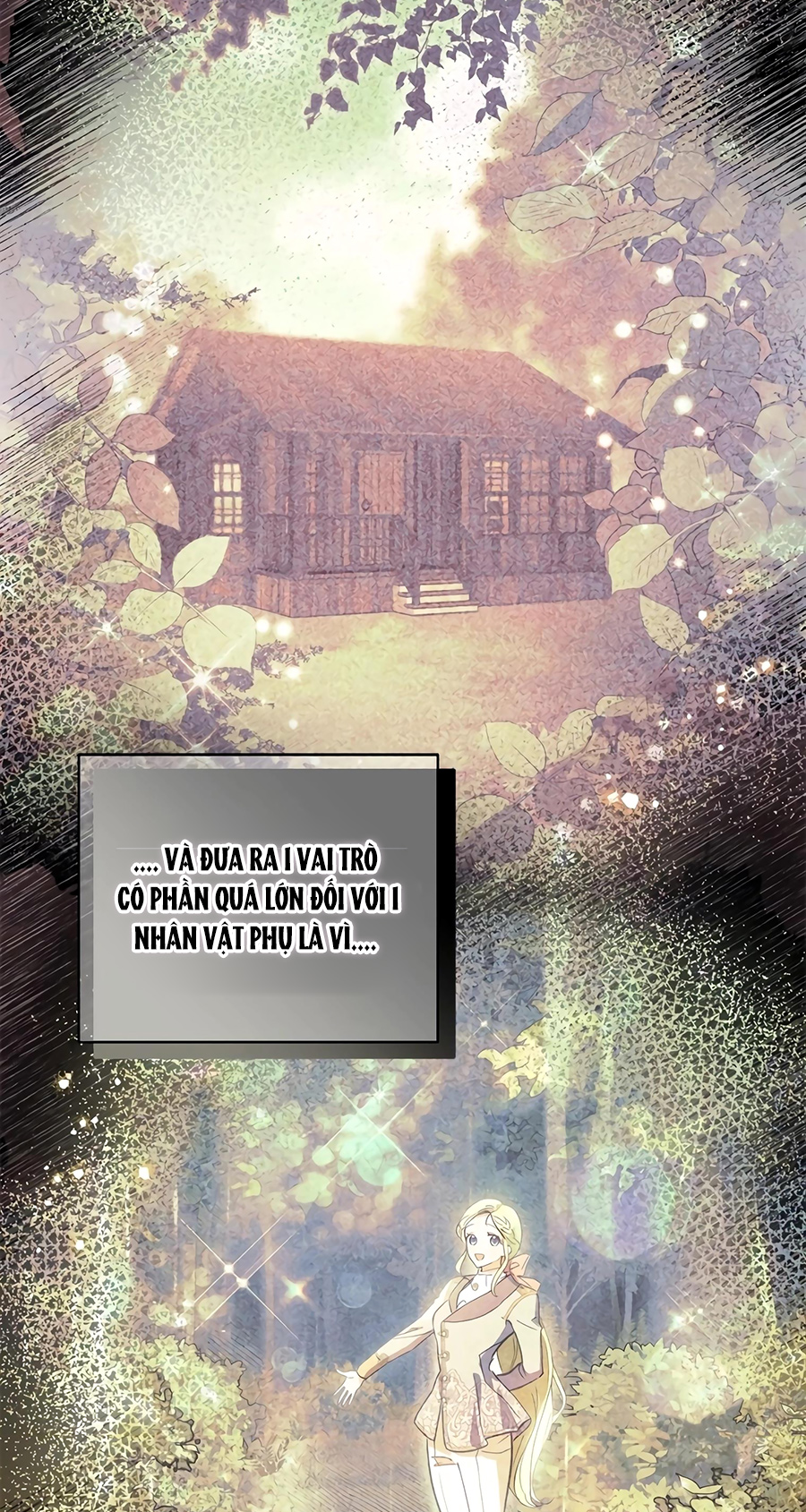 nữ chính giả thành nam nhân chapter 44 25