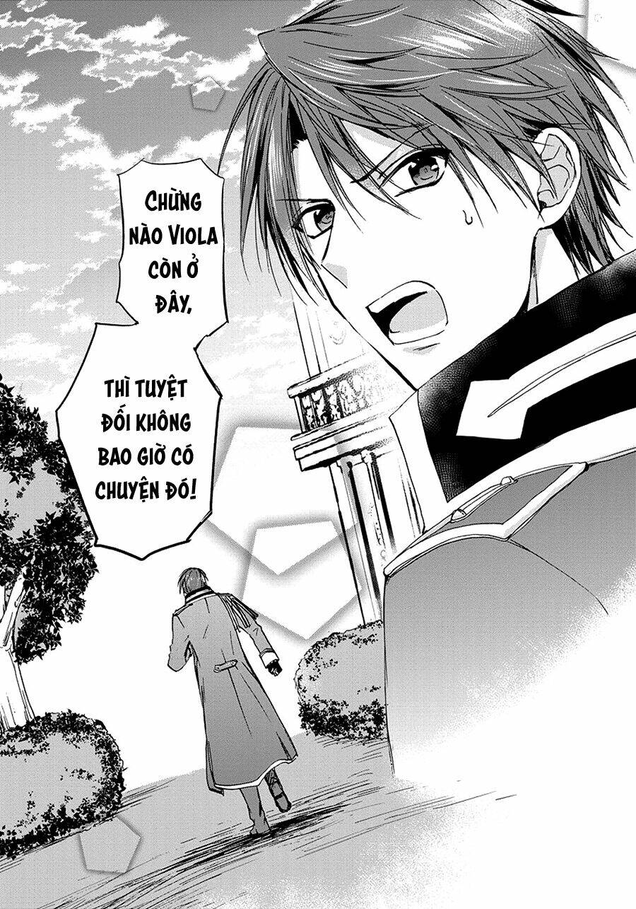 dareka kono joukyou wo setsumei shite kudasai! chapter 19 10