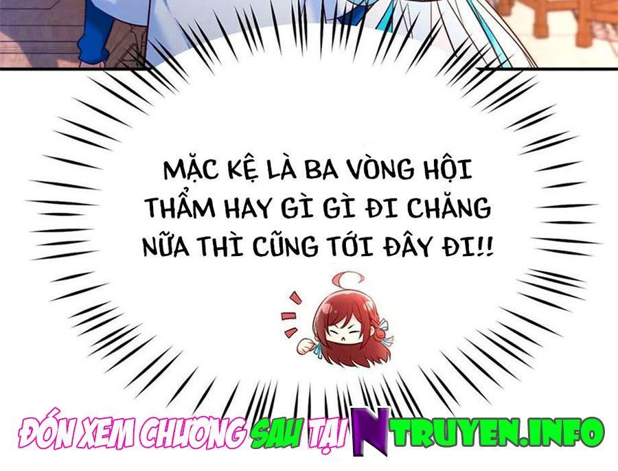 nam thần truy thê chỉ nam chapter 76.1 16