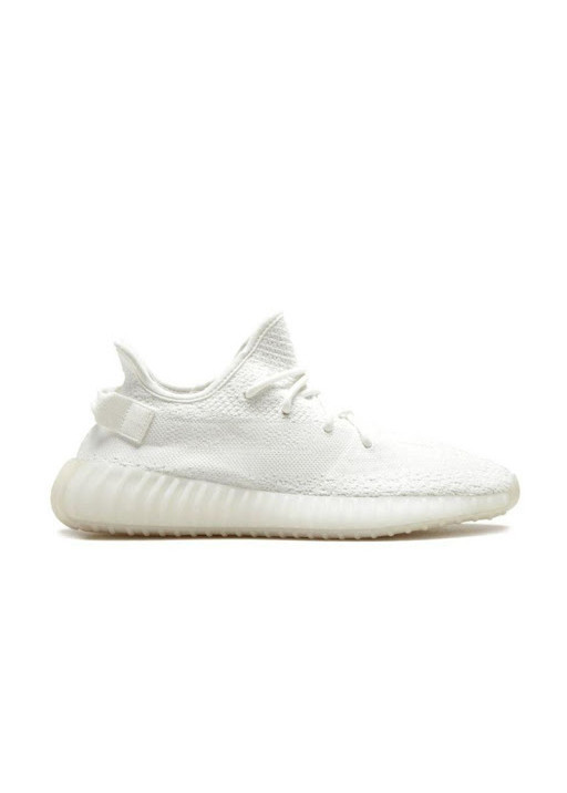 Giày Sneaker Nam Nữ 350 V2 Full Trắng