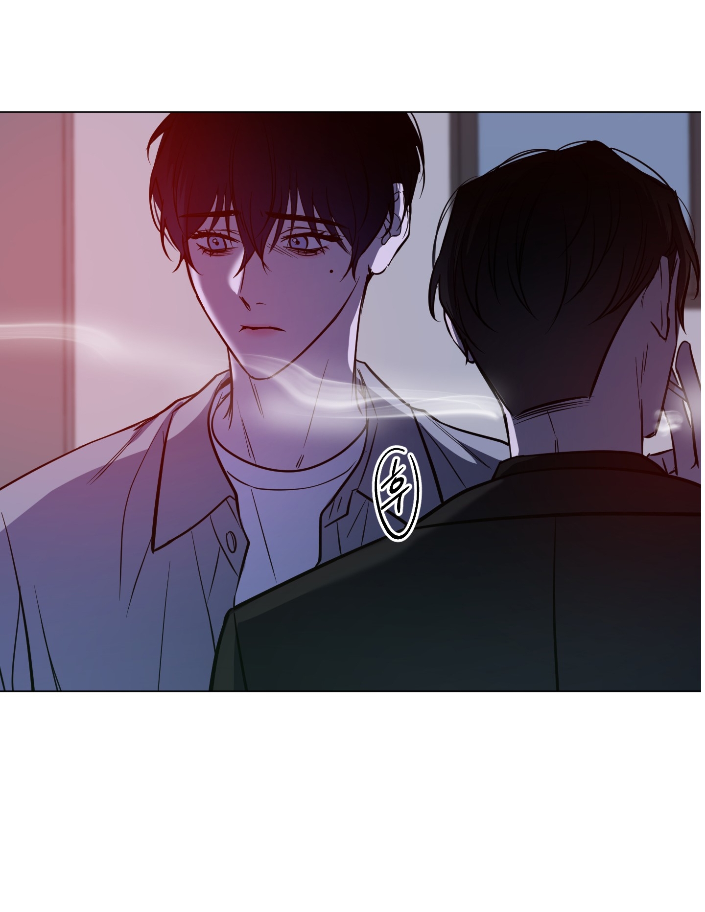 Ánh Bình Minh Cắt Ngang Màn Đêm chapter 10.2 - Trang 65
