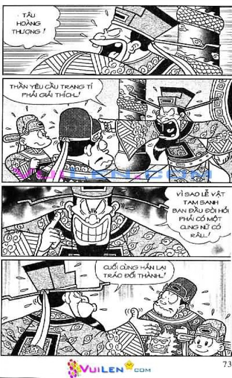 thần đồng đất việt chapter 126 70