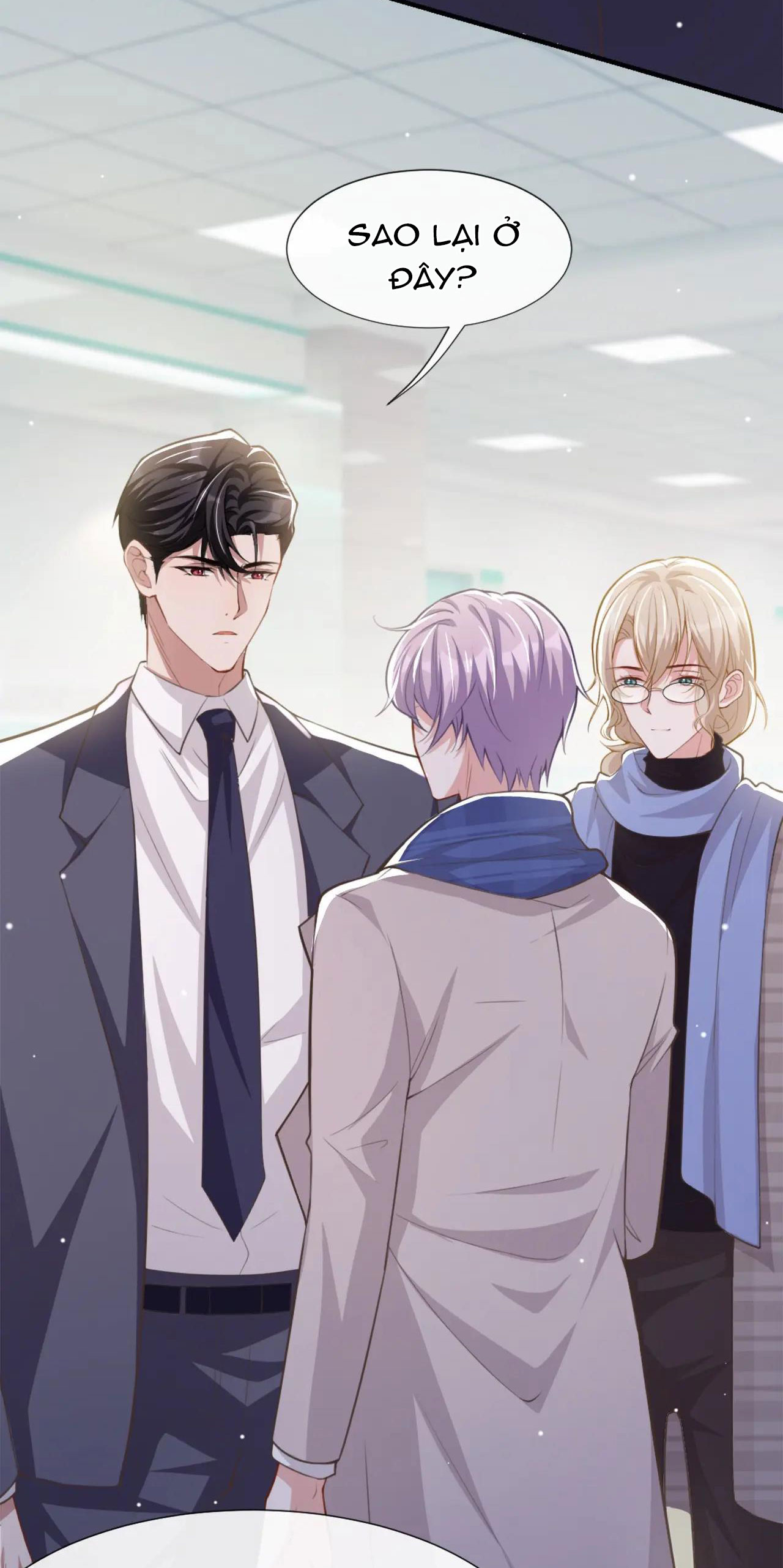 thế thân chapter 10 26