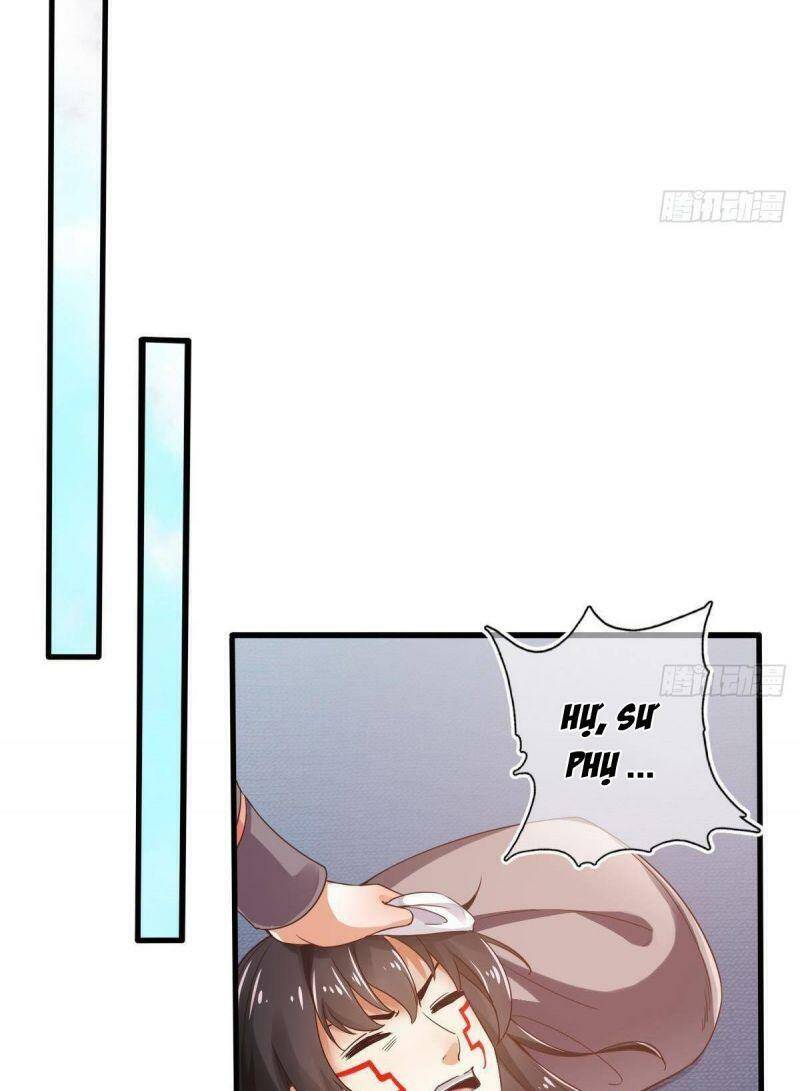 cứu được tên đại ma tôn chapter 26 22