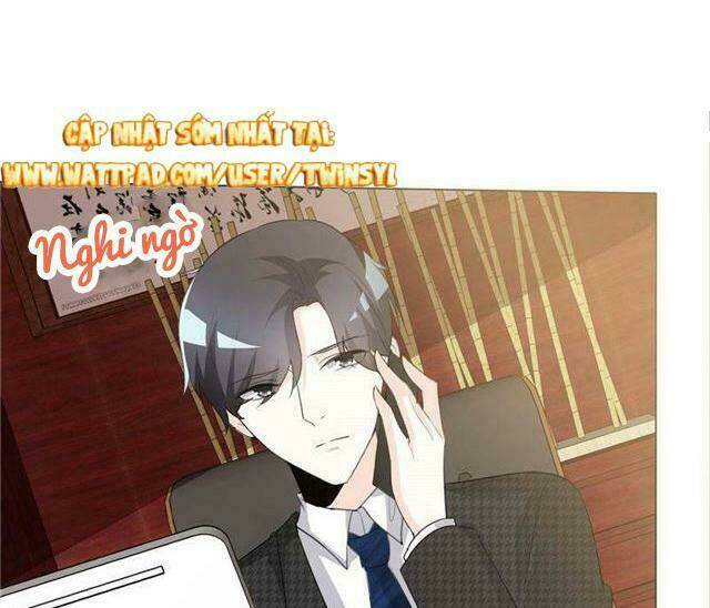 ái người tình xuất vu lam chapter 69 33