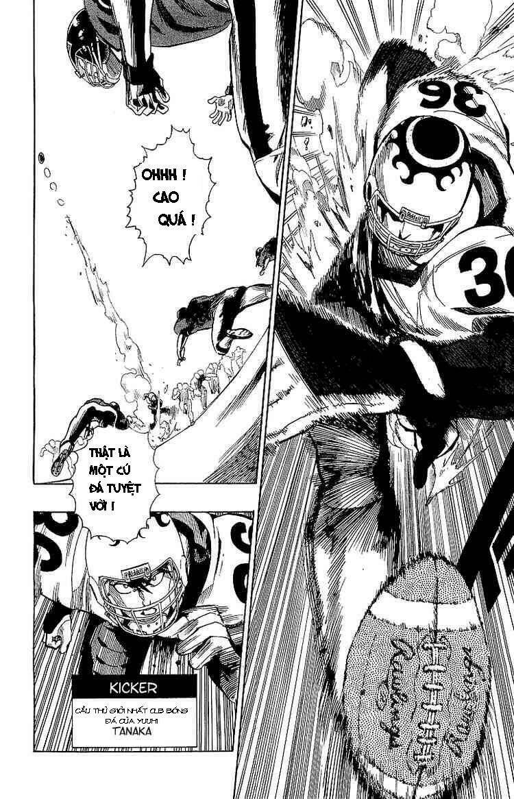 lá chắn mắt chapter 104 9