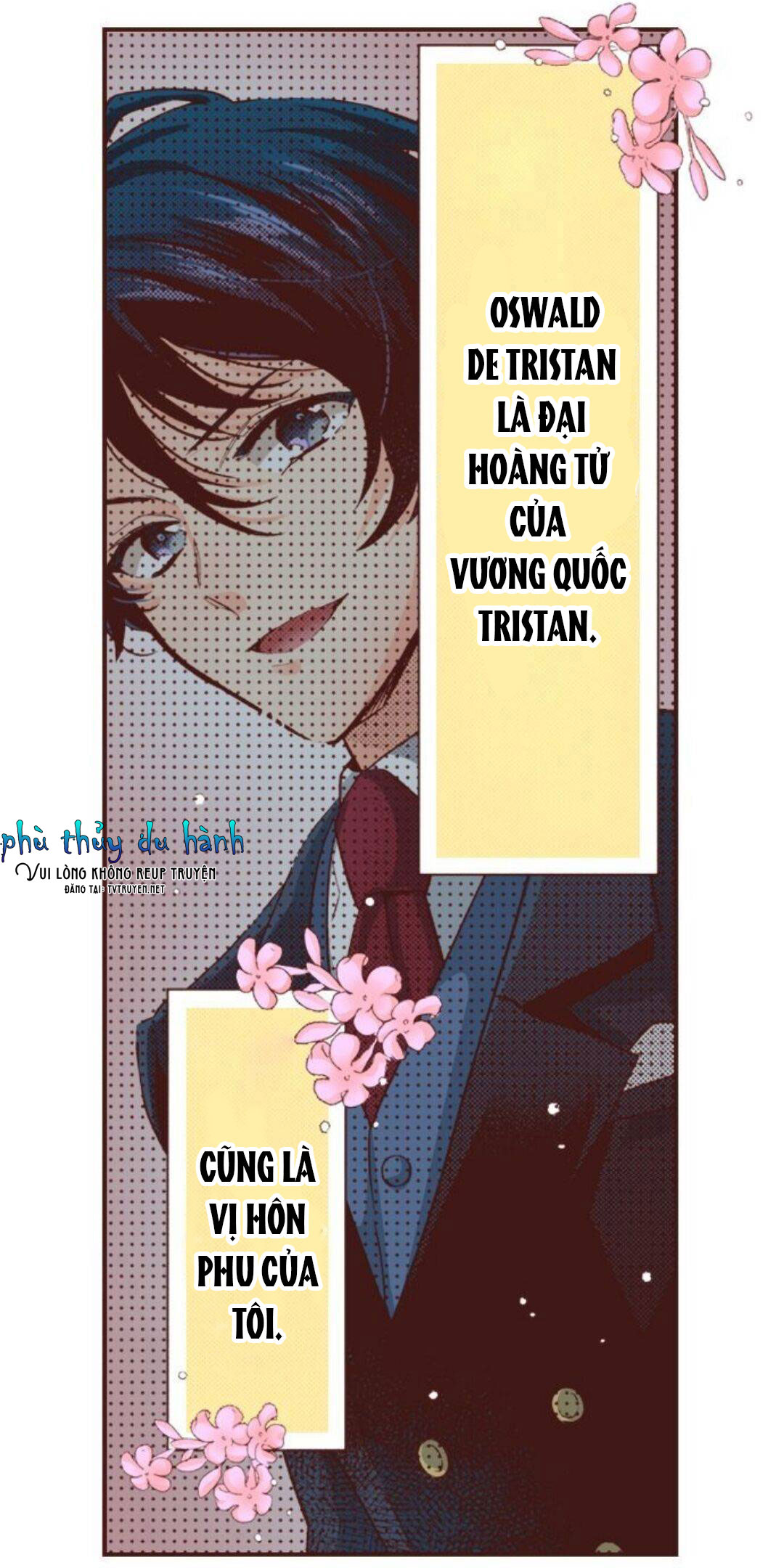 tôi tỉnh lại sau 20 năm! chapter 1 24