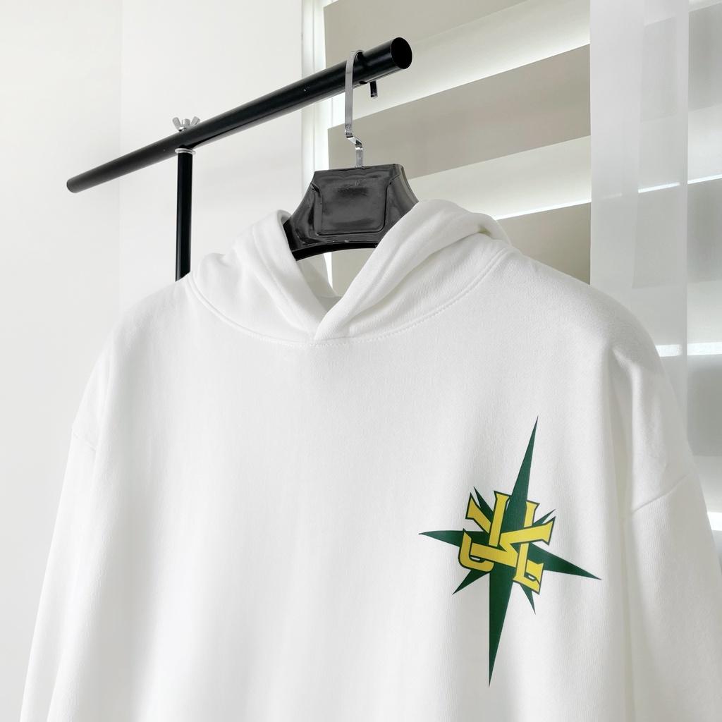 ÁO HOODIE OVERSIZE JACK LANE JKL, Áo hoodie oversize form rộng unisex, Local Brand JACK LANE