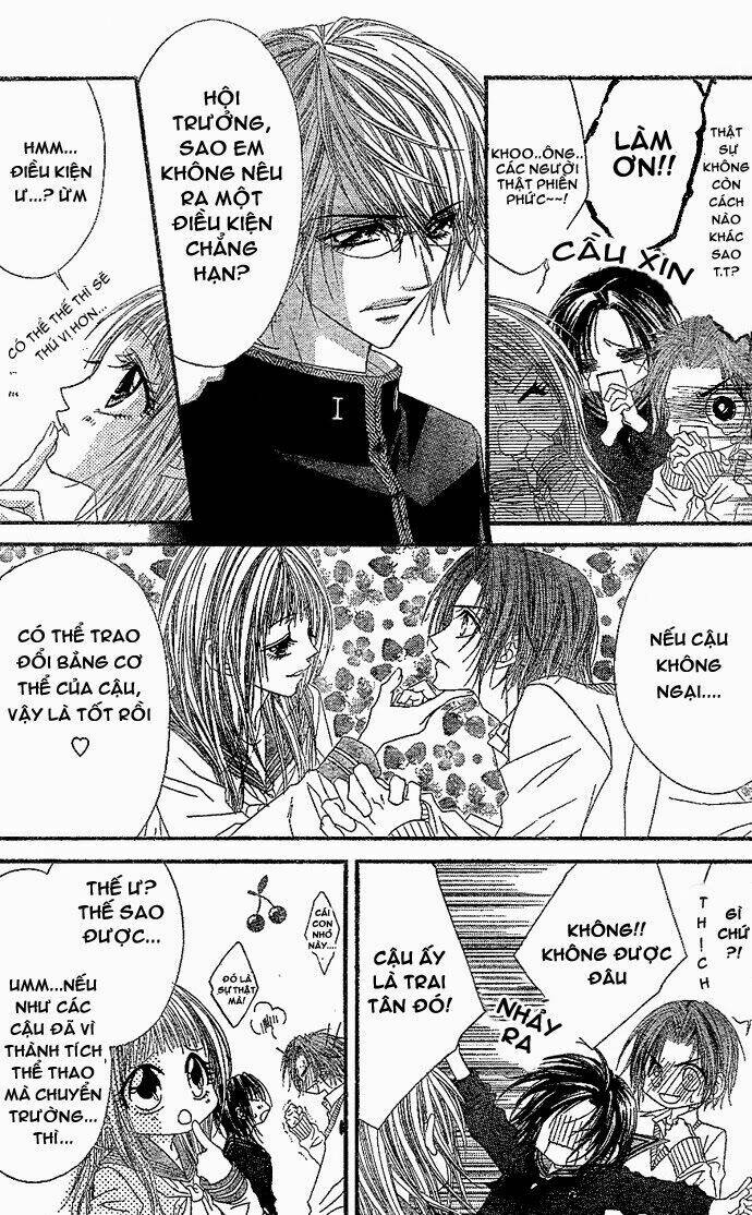 kyousou heaven chapter 2 26