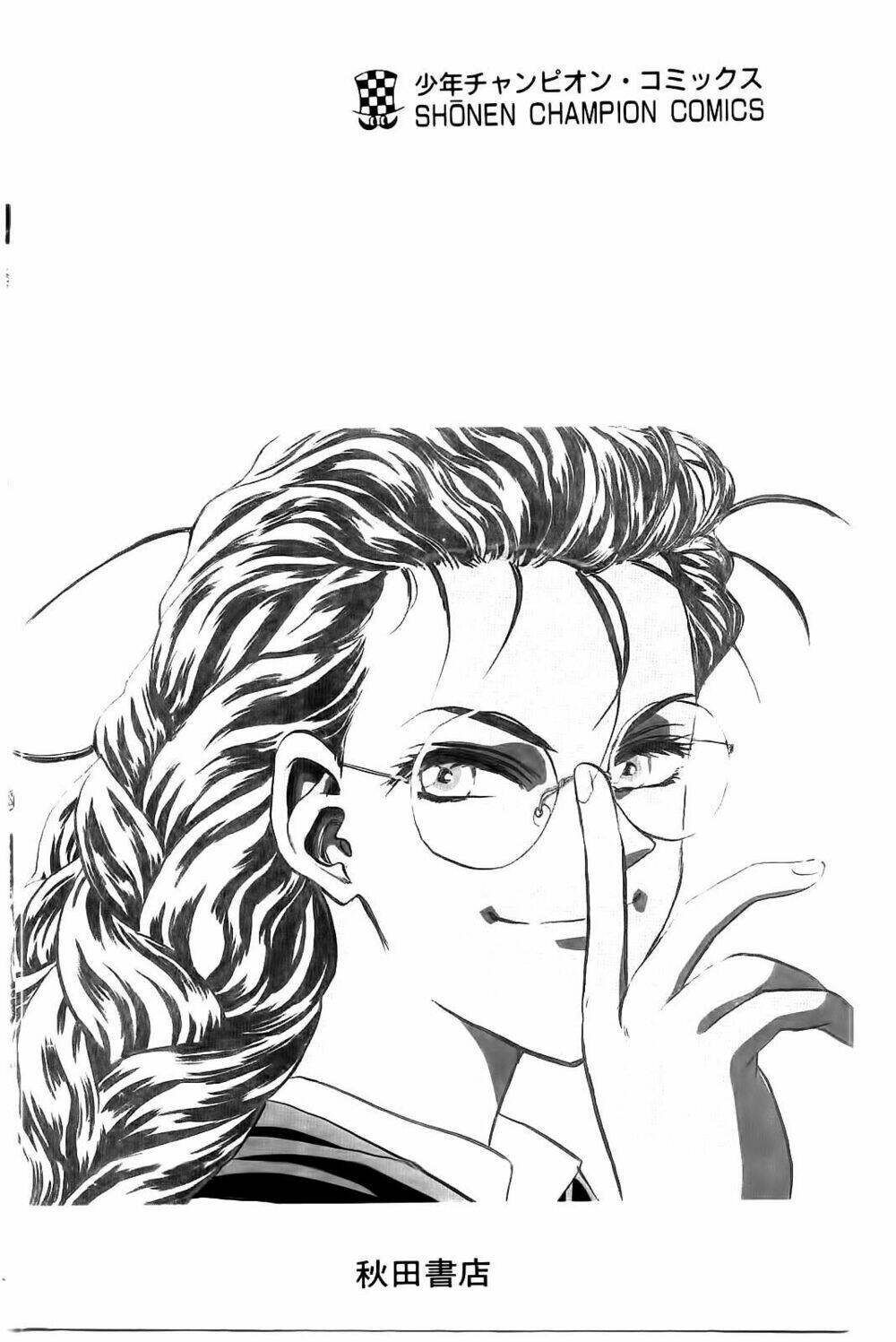 iron wok jan - đầu bếp siêu đẳng chapter 71 4