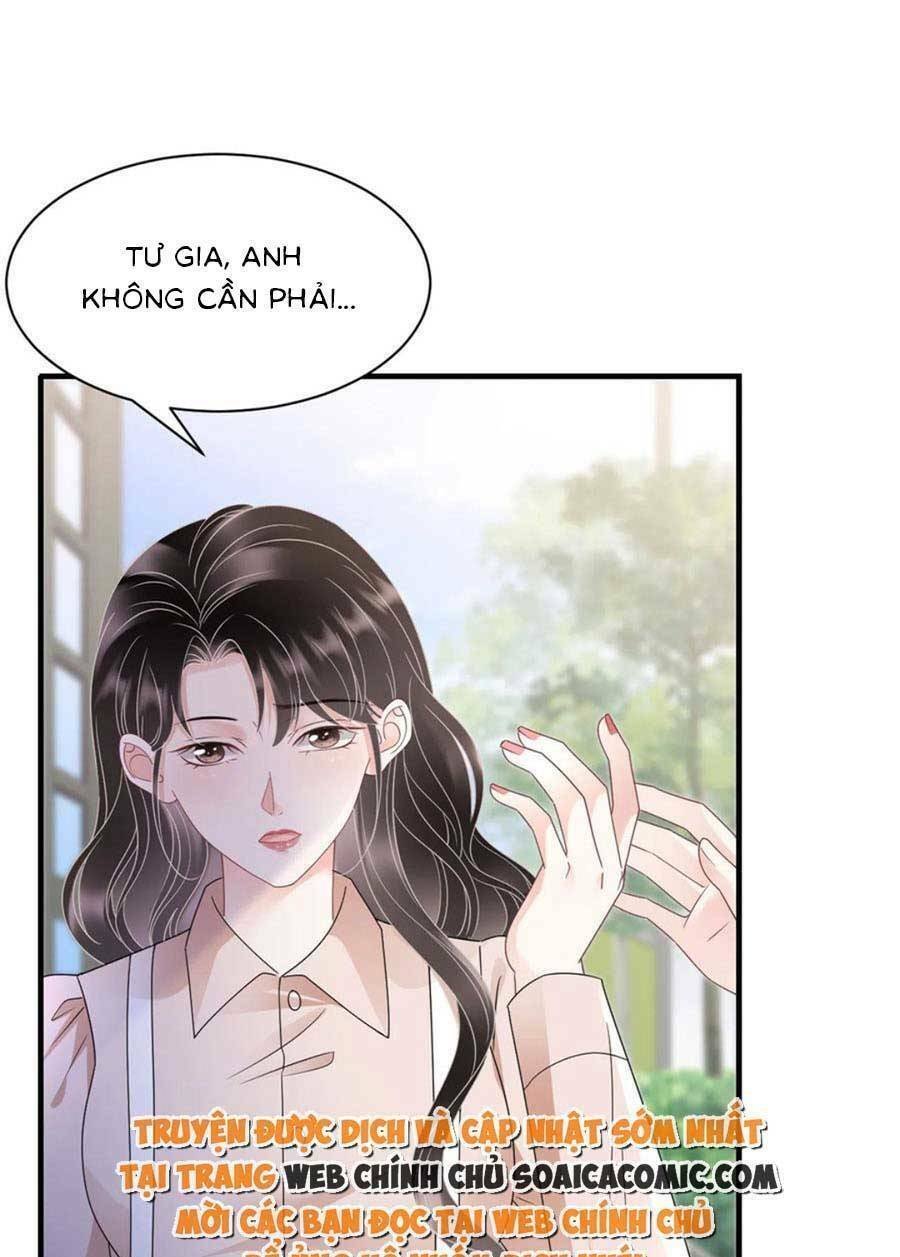 [16+] đại tiểu thư có thể có ý đồ xấu chapter 139 7