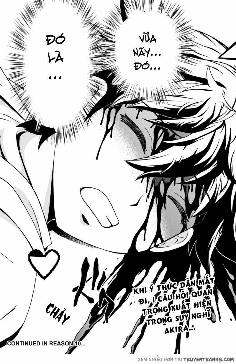 lý do sống còn chapter 9 22