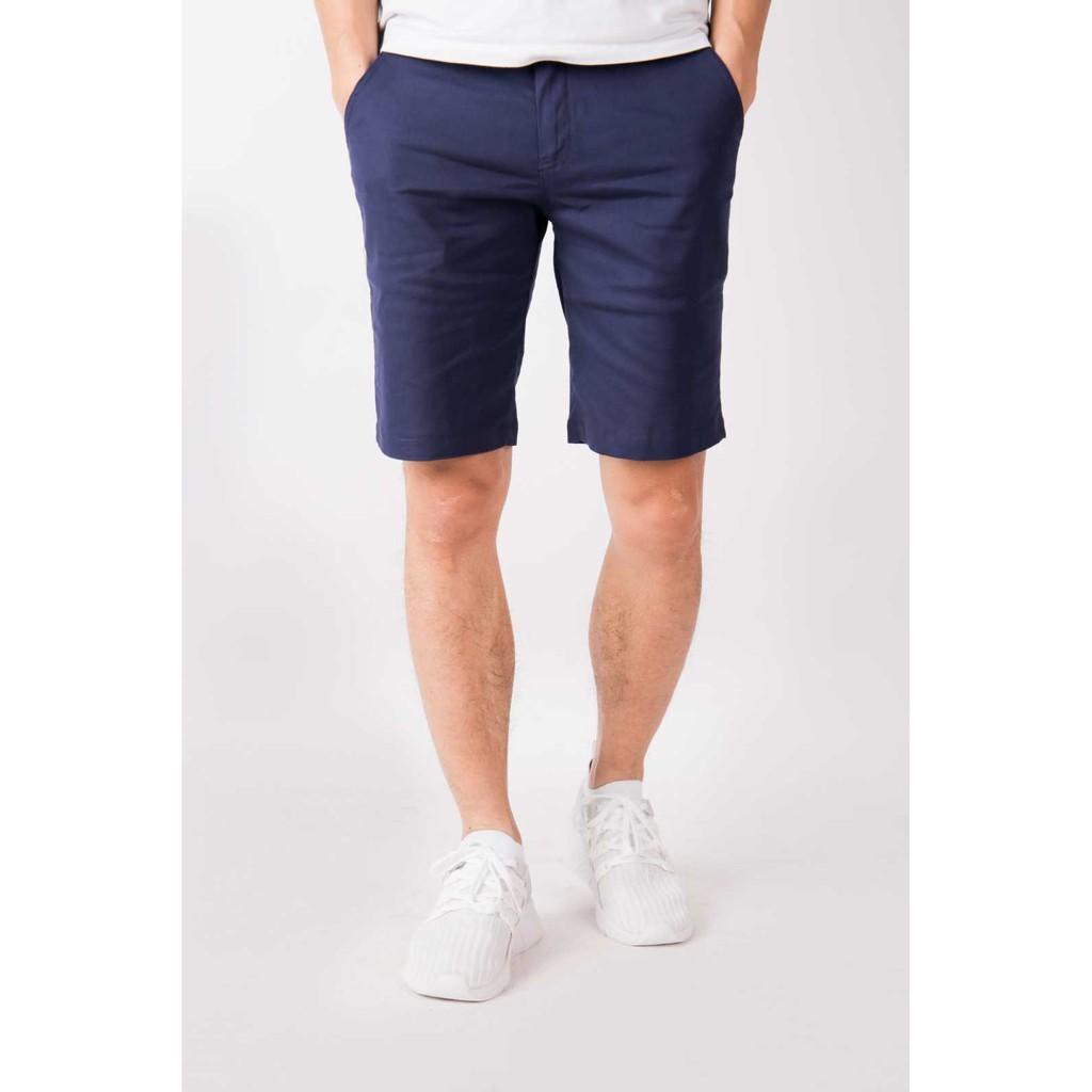 Quần short, Quần ngố nam vải đũi (Loại Đẹp