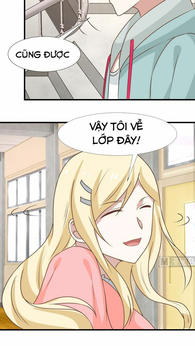 trên người ta có một rồng chapter 91 6