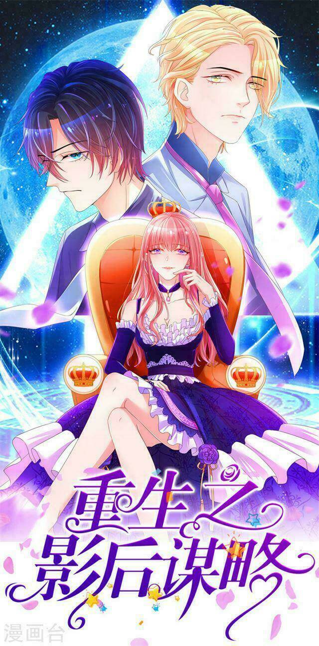 trùng sinh để trả thù chapter 13 1