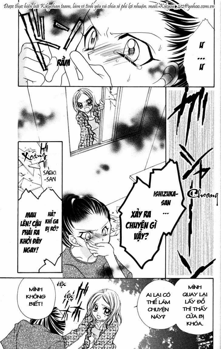 jigoku shoujo-cô gái đến từ địa ngục chapter 6 23