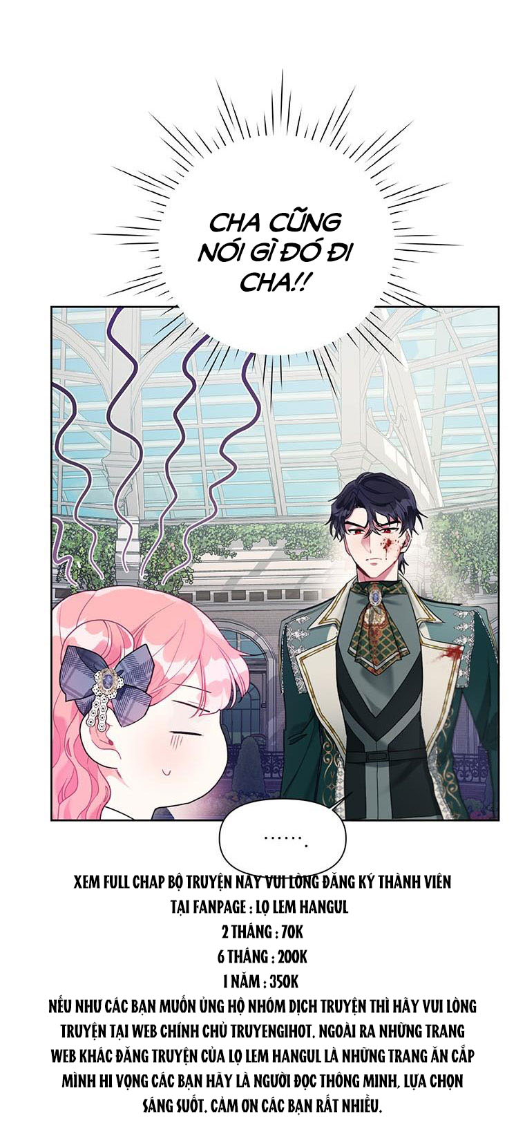 trở thành con dâu bất đắc dĩ chapter 21.1 30